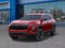 2026 Chevrolet Equinox AWD 4dr RS w/2RS