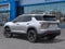 2026 Chevrolet Equinox AWD 4dr RS w/2RS