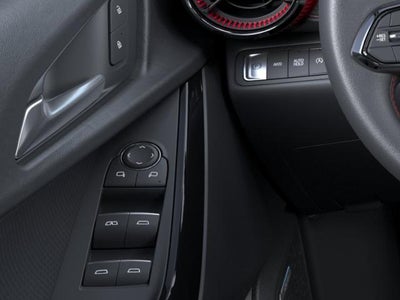 2026 Chevrolet Equinox AWD 4dr RS w/2RS