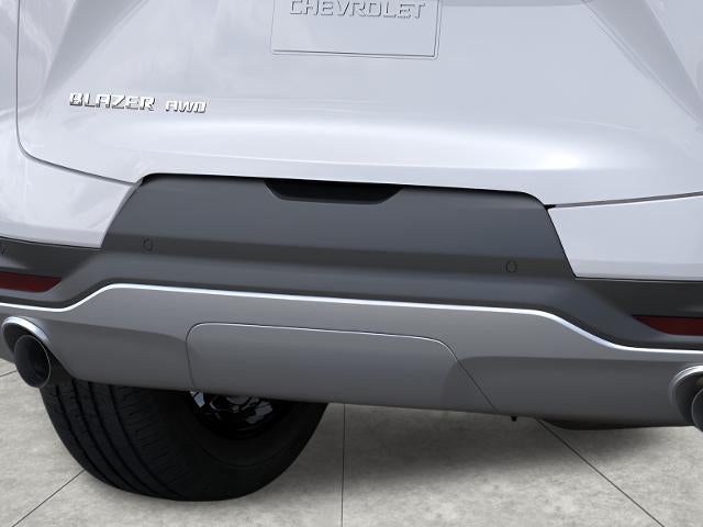 2026 Chevrolet Blazer AWD 4dr LT w/3LT