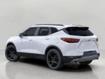 2026 Chevrolet Blazer AWD 4dr LT w/3LT