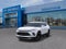 2026 Chevrolet Blazer AWD 4dr LT w/3LT