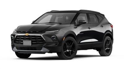 2026 Chevrolet Blazer 3LT
