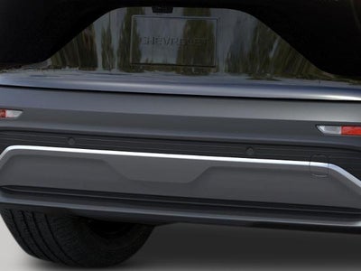 2026 Chevrolet Blazer EV AWD 4dr LT