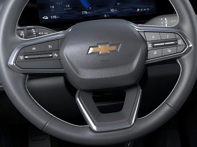 2026 Chevrolet Blazer EV AWD 4dr LT