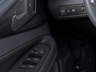 2026 Chevrolet Blazer EV AWD 4dr LT