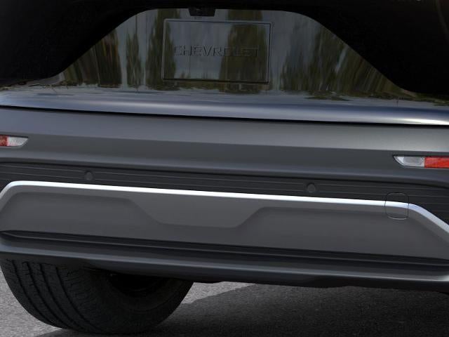 2026 Chevrolet Blazer EV AWD 4dr LT