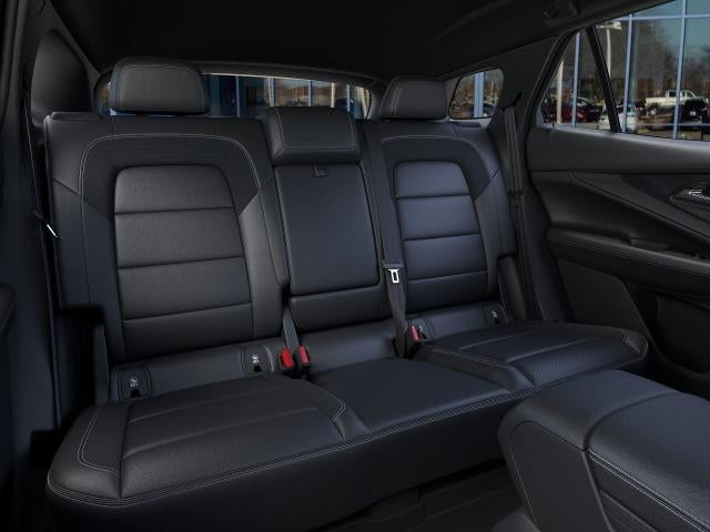 2026 Chevrolet Blazer EV AWD 4dr LT