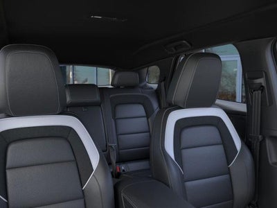 2026 Chevrolet Blazer EV AWD 4dr LT