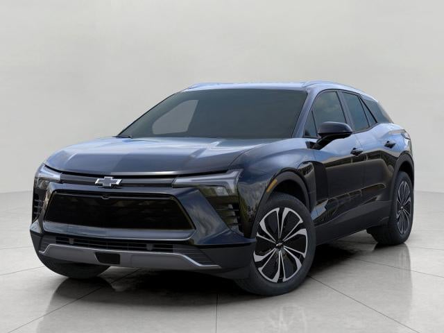 2026 Chevrolet Blazer EV AWD 4dr LT