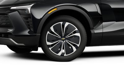 2026 Chevrolet Blazer EV AWD 4dr LT