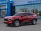 2026 Chevrolet Trax FWD 4dr LS