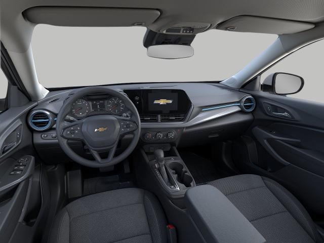 2026 Chevrolet Trax FWD 4dr LS