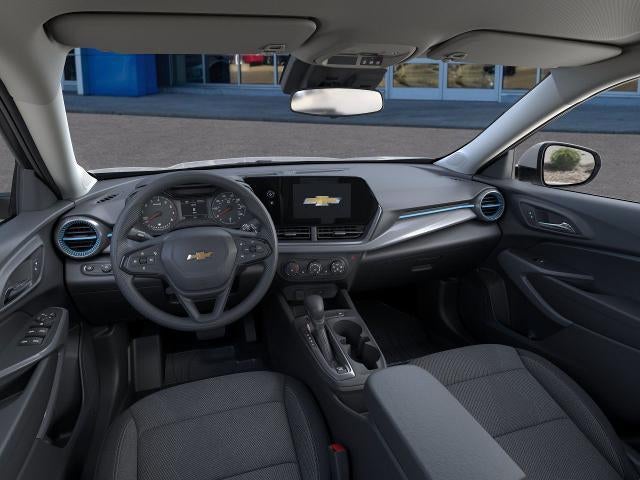 2026 Chevrolet Trax FWD 4dr LS