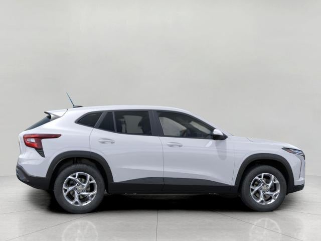 2026 Chevrolet Trax FWD 4dr LS