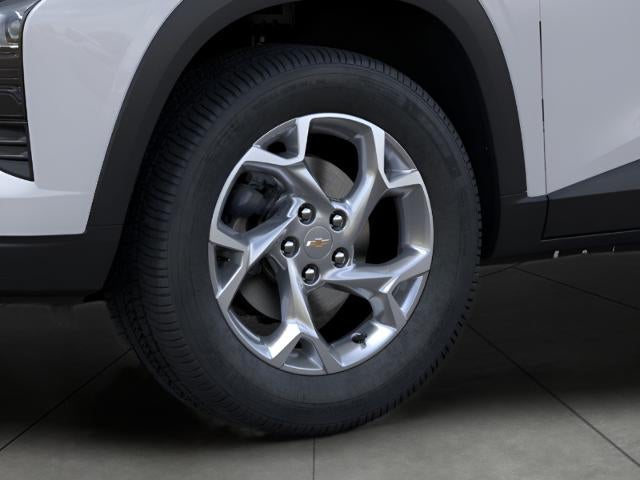 2026 Chevrolet Trax FWD 4dr LS