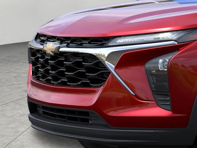 2026 Chevrolet Trax FWD 4dr LS