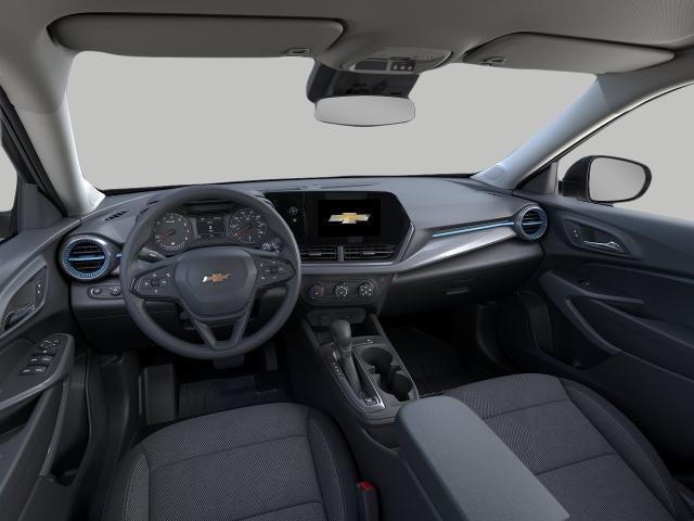2026 Chevrolet Trax FWD 4dr LS