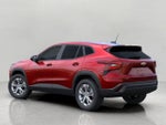 2026 Chevrolet Trax FWD 4dr LS