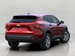 2026 Chevrolet Trax FWD 4dr LS