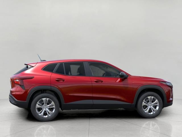 2026 Chevrolet Trax FWD 4dr LS