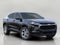 2026 Chevrolet Trax FWD 4dr LS