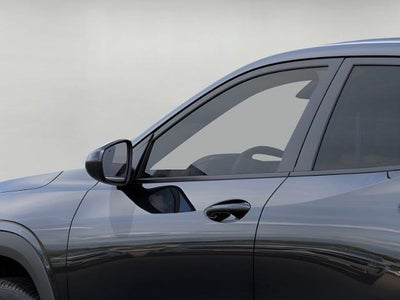 2026 Chevrolet Trax FWD 4dr LS