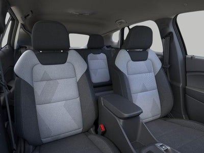 2026 Chevrolet Trax FWD 4dr LS