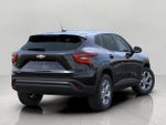 2026 Chevrolet Trax FWD 4dr LS
