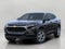 2026 Chevrolet Trax FWD 4dr LS