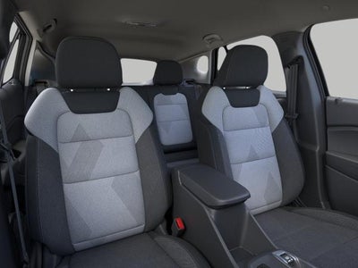 2026 Chevrolet Trax FWD 4dr LS