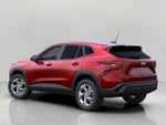 2026 Chevrolet Trax FWD 4dr LS