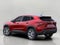 2026 Chevrolet Trax FWD 4dr LS
