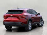 2026 Chevrolet Trax FWD 4dr LS