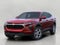 2026 Chevrolet Trax FWD 4dr LS