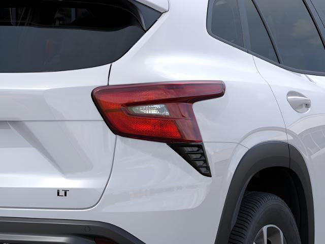 2026 Chevrolet Trax FWD 4dr 1RS