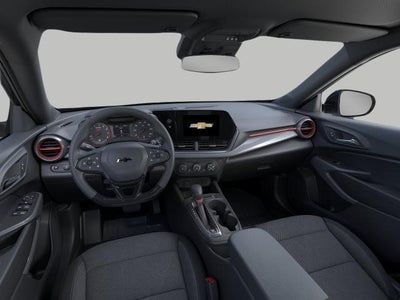 2026 Chevrolet Trax FWD 4dr 1RS