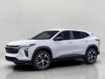 2026 Chevrolet Trax FWD 4dr 1RS