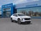 2026 Chevrolet Trax FWD 4dr 1RS