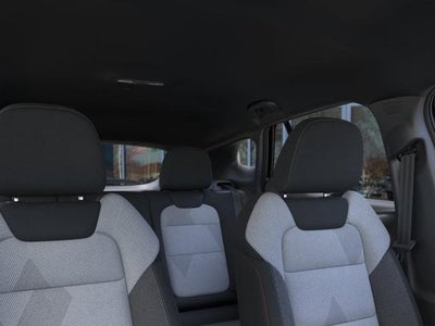 2026 Chevrolet Trax FWD 4dr 1RS