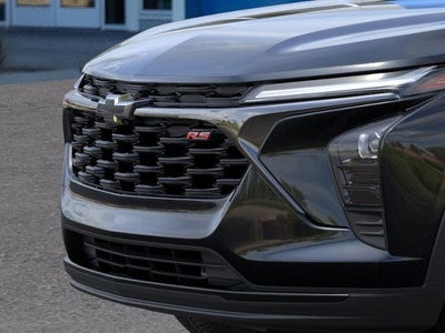 2026 Chevrolet Trax FWD 4dr 1RS