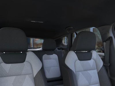 2026 Chevrolet Trax FWD 4dr 1RS