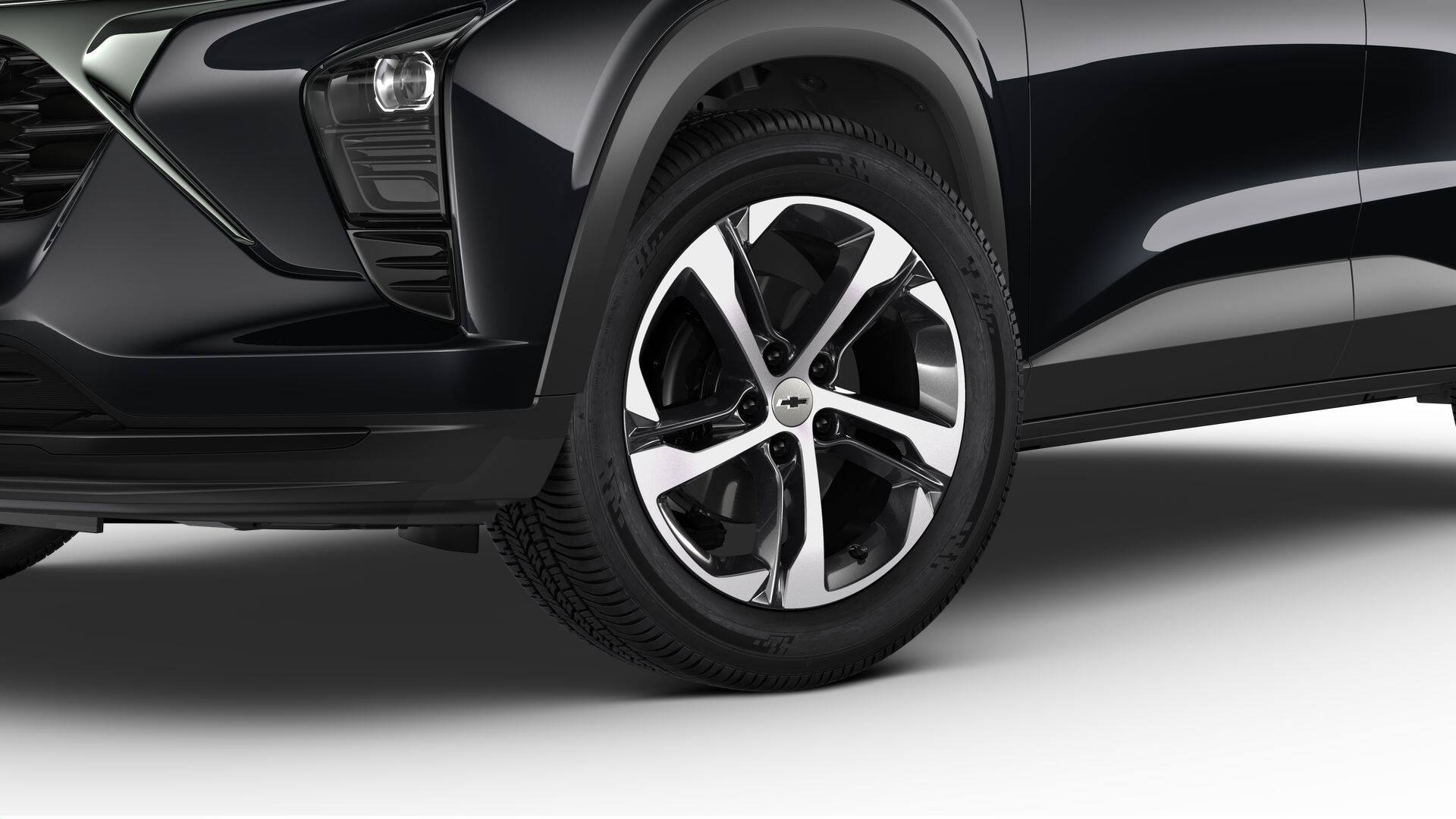 2026 Chevrolet Trax FWD 4dr 1RS