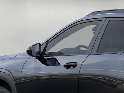 2026 Chevrolet Trax FWD 4dr LT