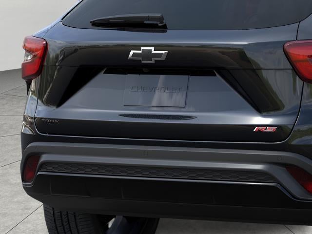 2026 Chevrolet Trax FWD 4dr 2RS