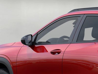 2026 Chevrolet Trax FWD 4dr 2RS