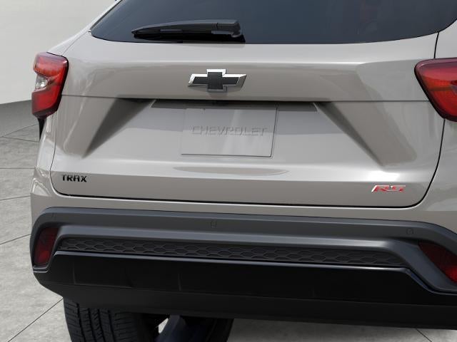 2026 Chevrolet Trax FWD 4dr 2RS