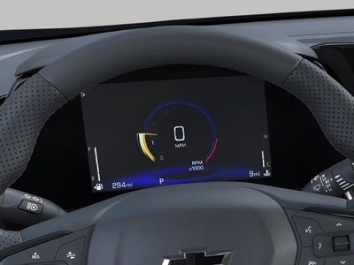 2026 Chevrolet Trax FWD 4dr 2RS