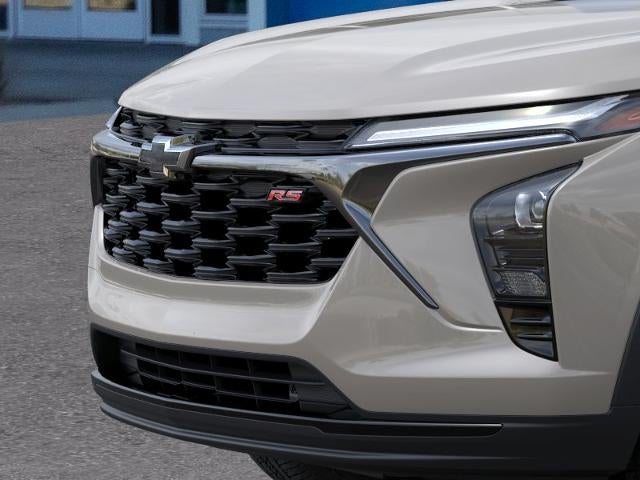 2026 Chevrolet Trax FWD 4dr 2RS