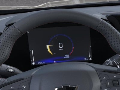 2026 Chevrolet Trax FWD 4dr 2RS